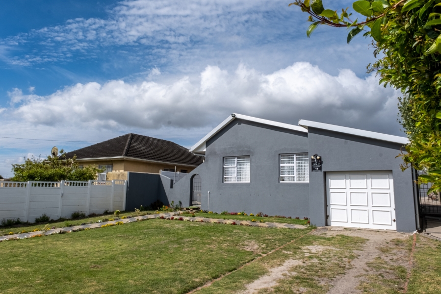 3 Bedroom Property for Sale in Southfield Western Cape